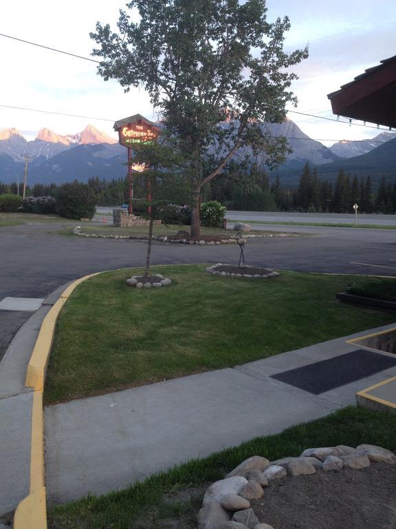 The Gateway Inn Canmore Buitenkant foto