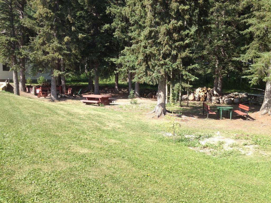 The Gateway Inn Canmore Buitenkant foto