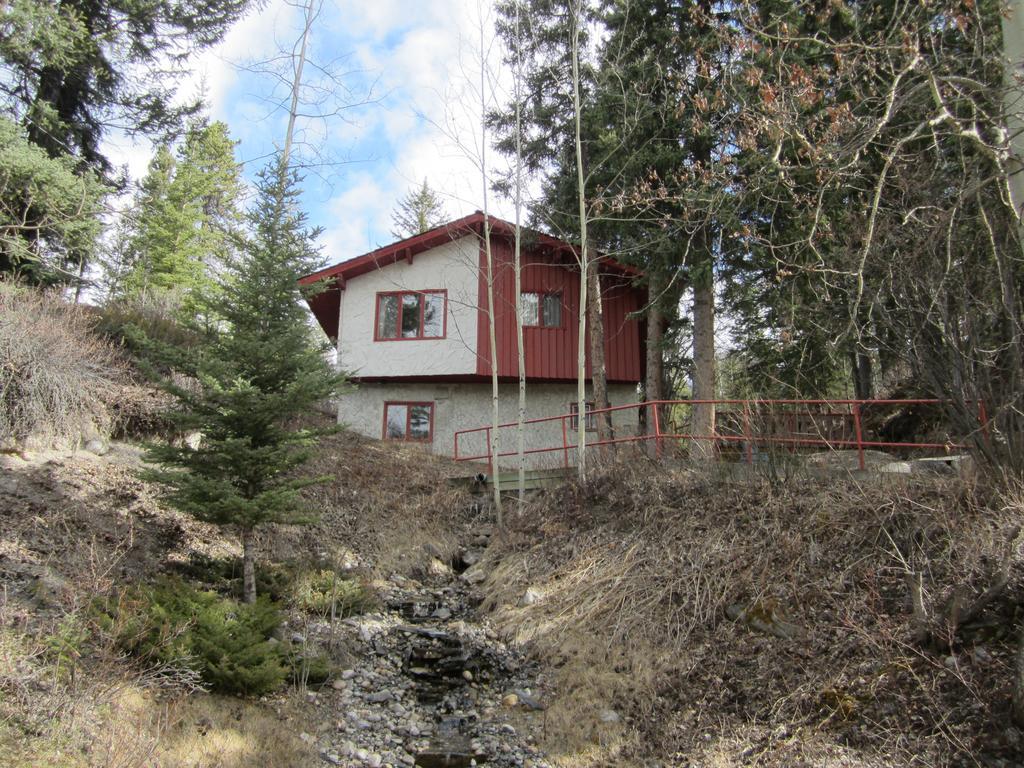 The Gateway Inn Canmore Buitenkant foto