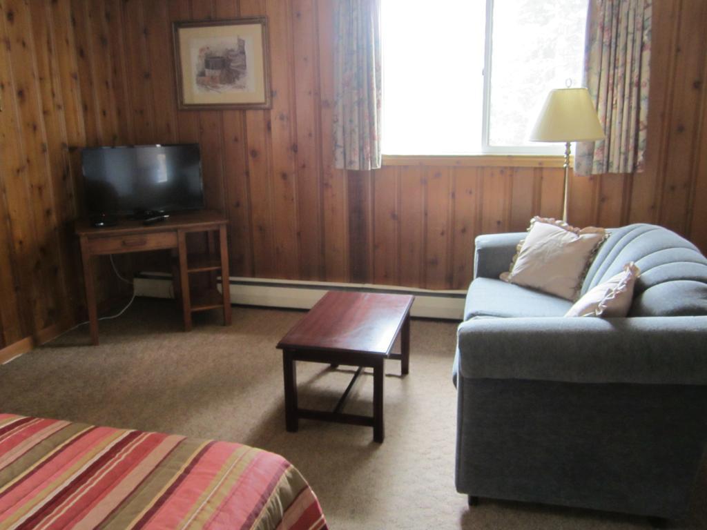 The Gateway Inn Canmore Kamer foto