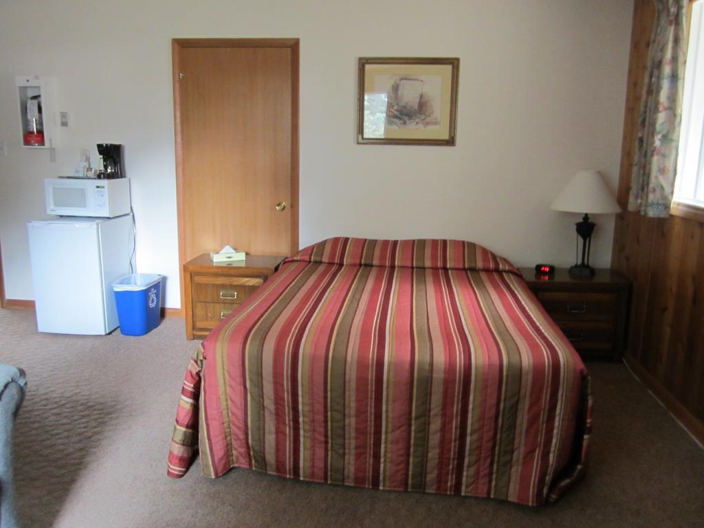 The Gateway Inn Canmore Kamer foto