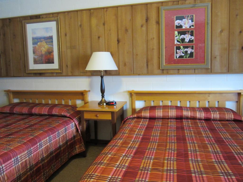 The Gateway Inn Canmore Kamer foto