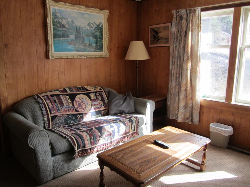 The Gateway Inn Canmore Buitenkant foto